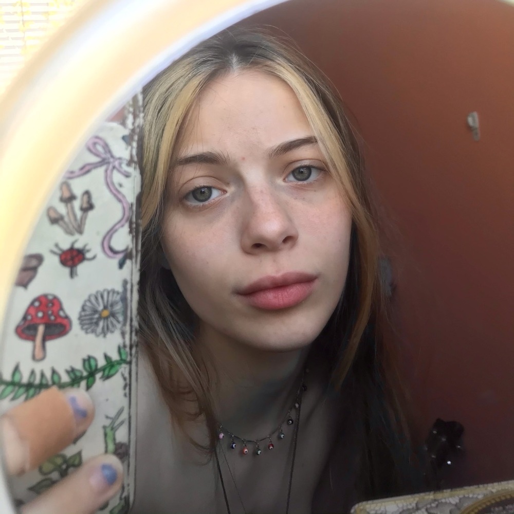 Meet your Posher, Jessica